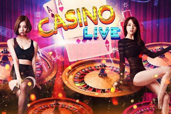Golden Catch Live Casino
