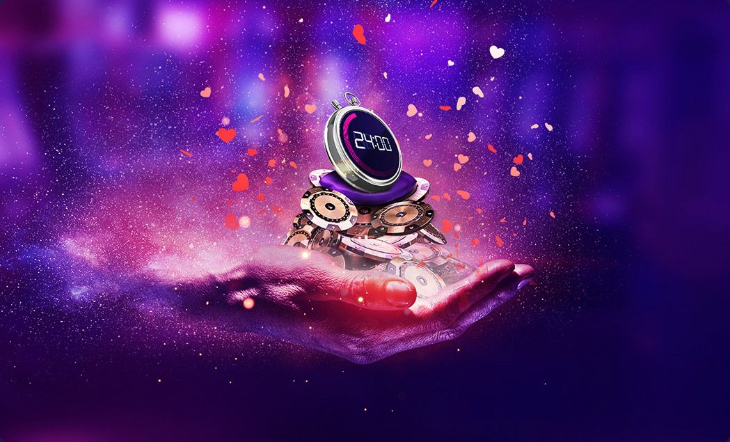 Golden Catch Live Casino