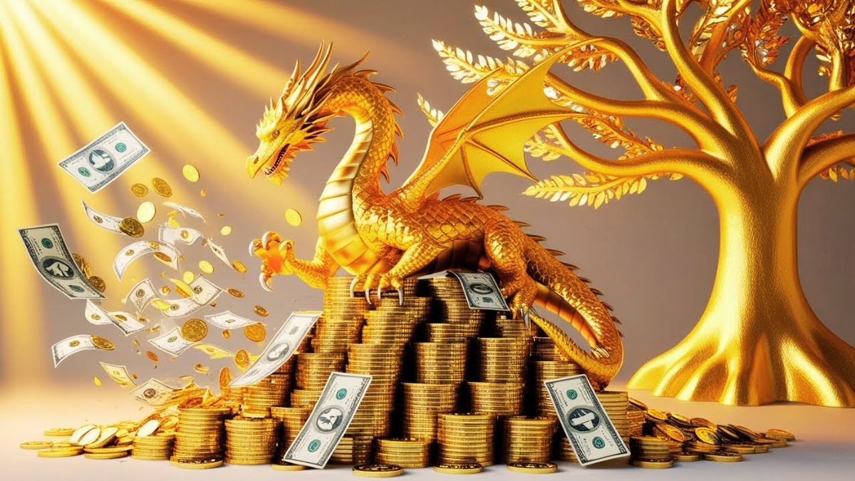 Golden Catch Live Betting